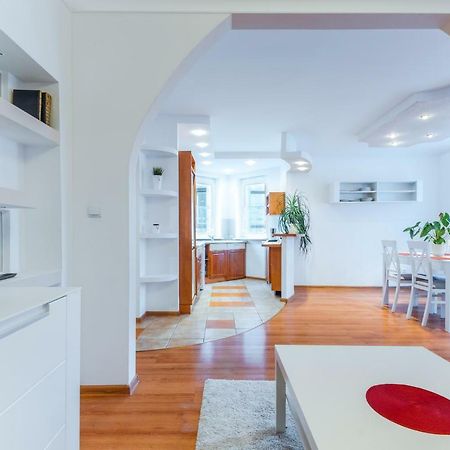 Apartament Na Starowce Kolobrzeg Exterior photo
