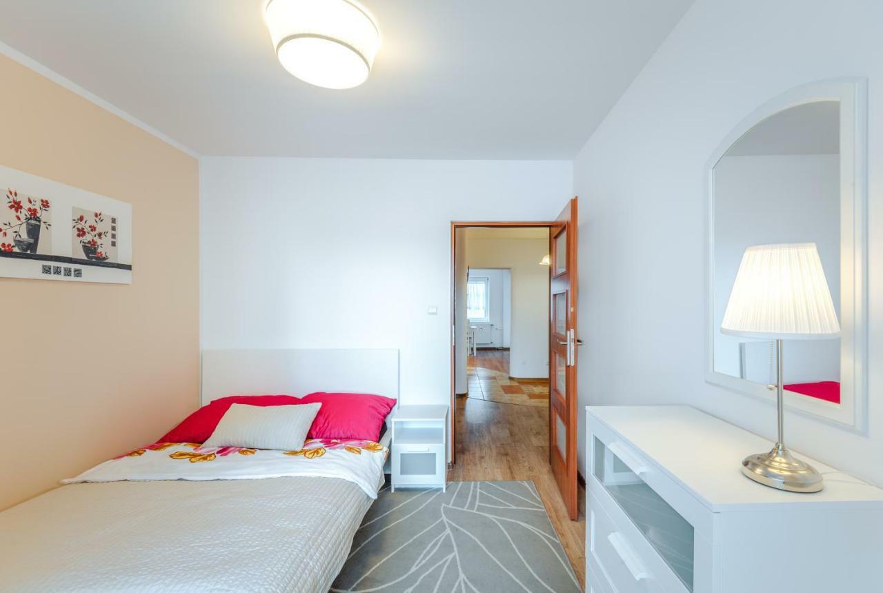 Apartament Na Starowce Kolobrzeg Exterior photo