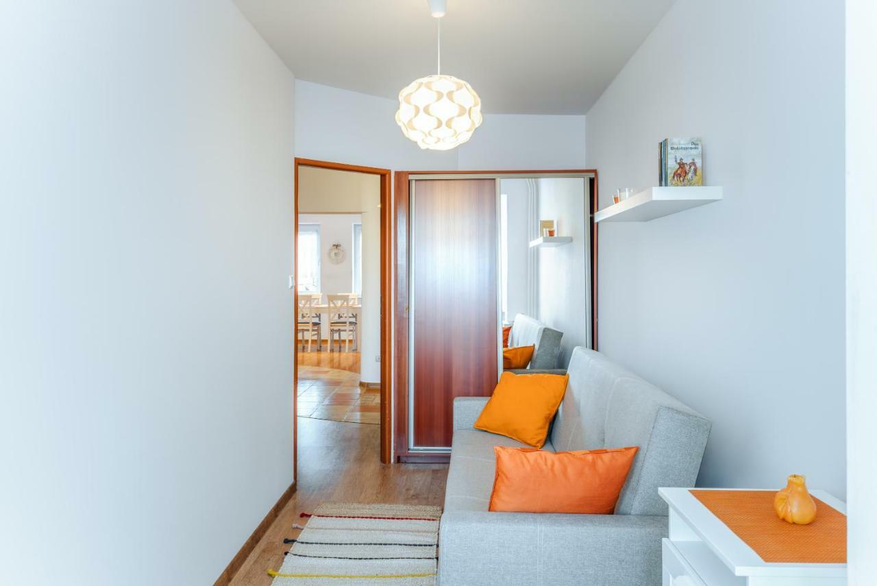 Apartament Na Starowce Kolobrzeg Exterior photo
