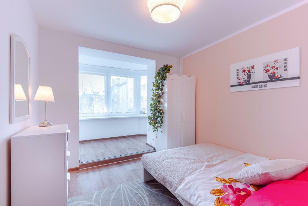 Apartament Na Starowce Kolobrzeg Exterior photo