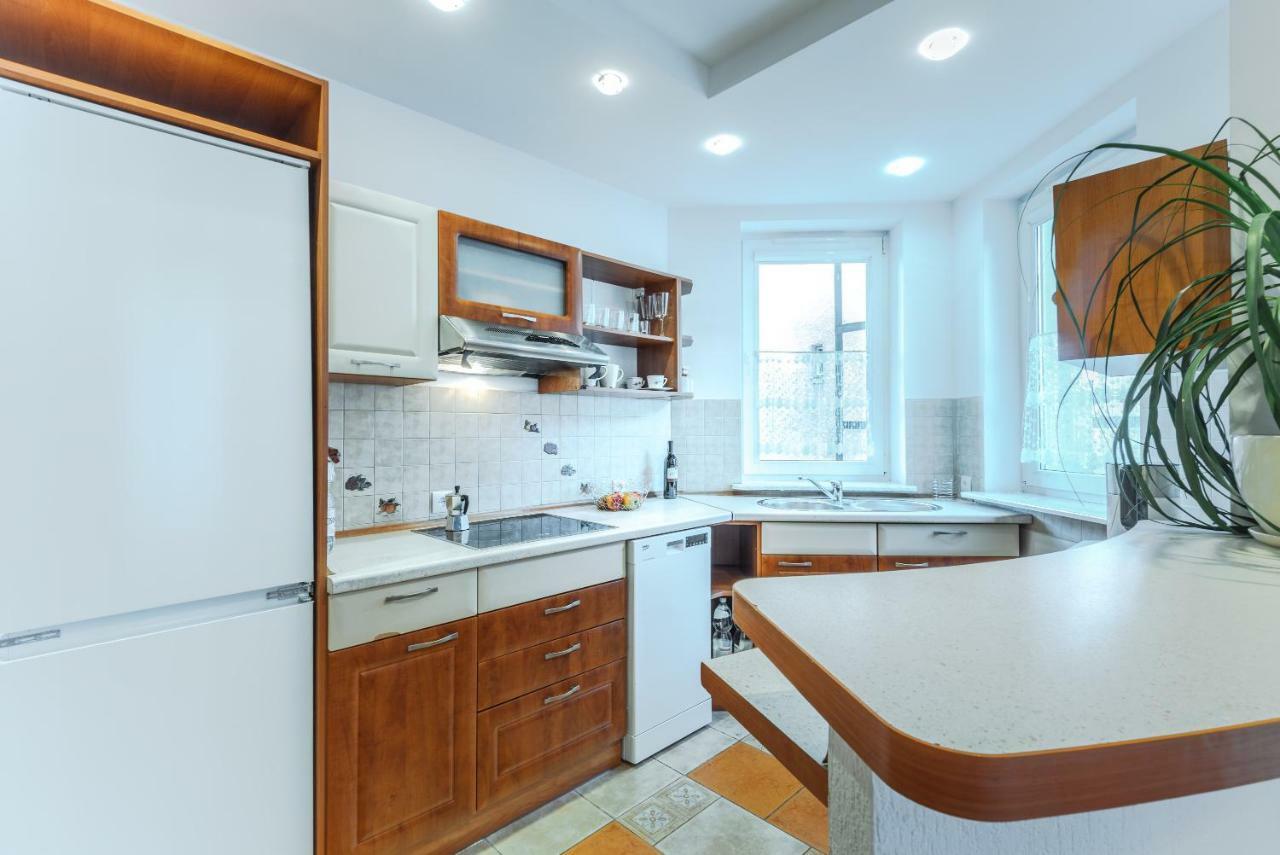 Apartament Na Starowce Kolobrzeg Exterior photo