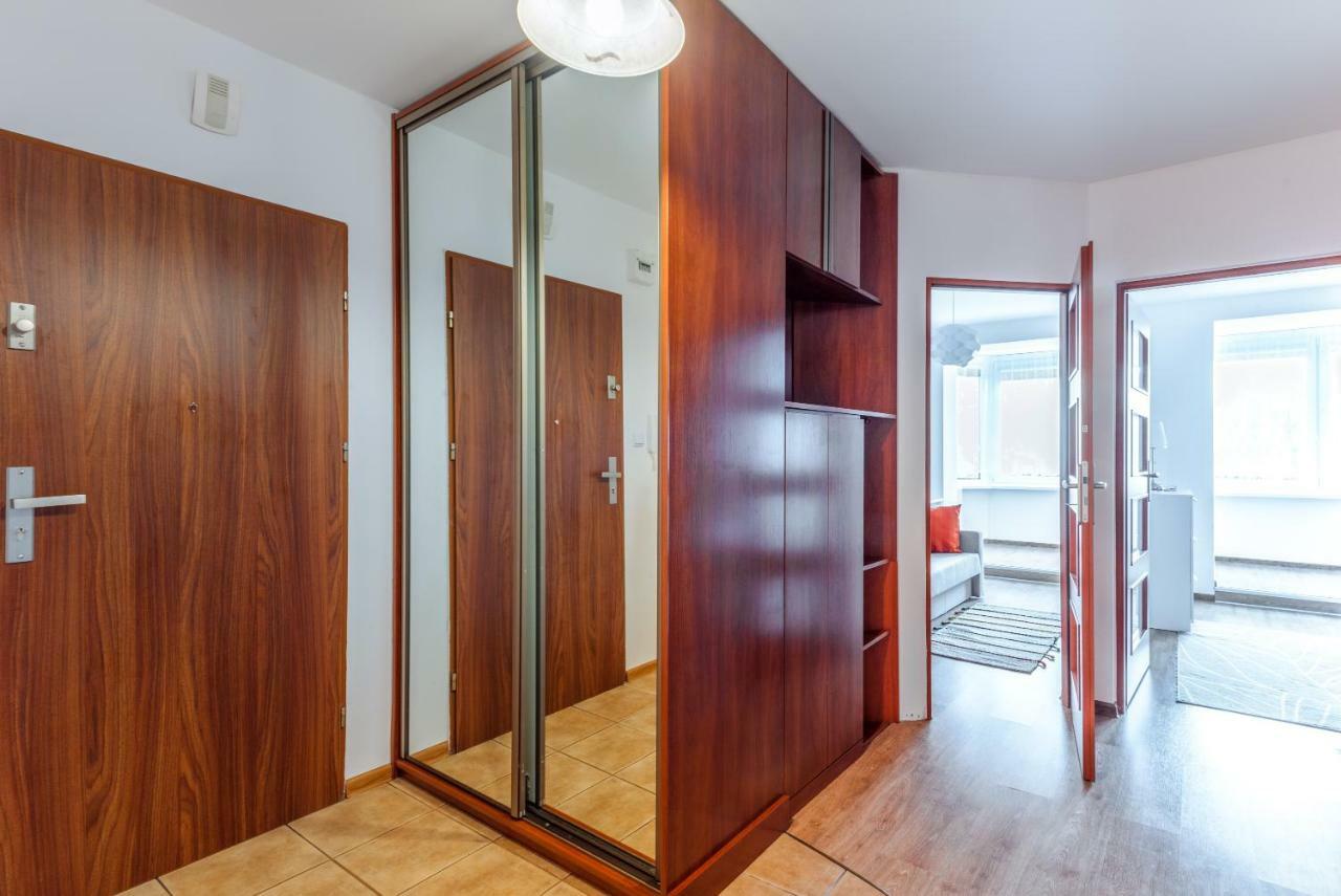 Apartament Na Starowce Kolobrzeg Exterior photo