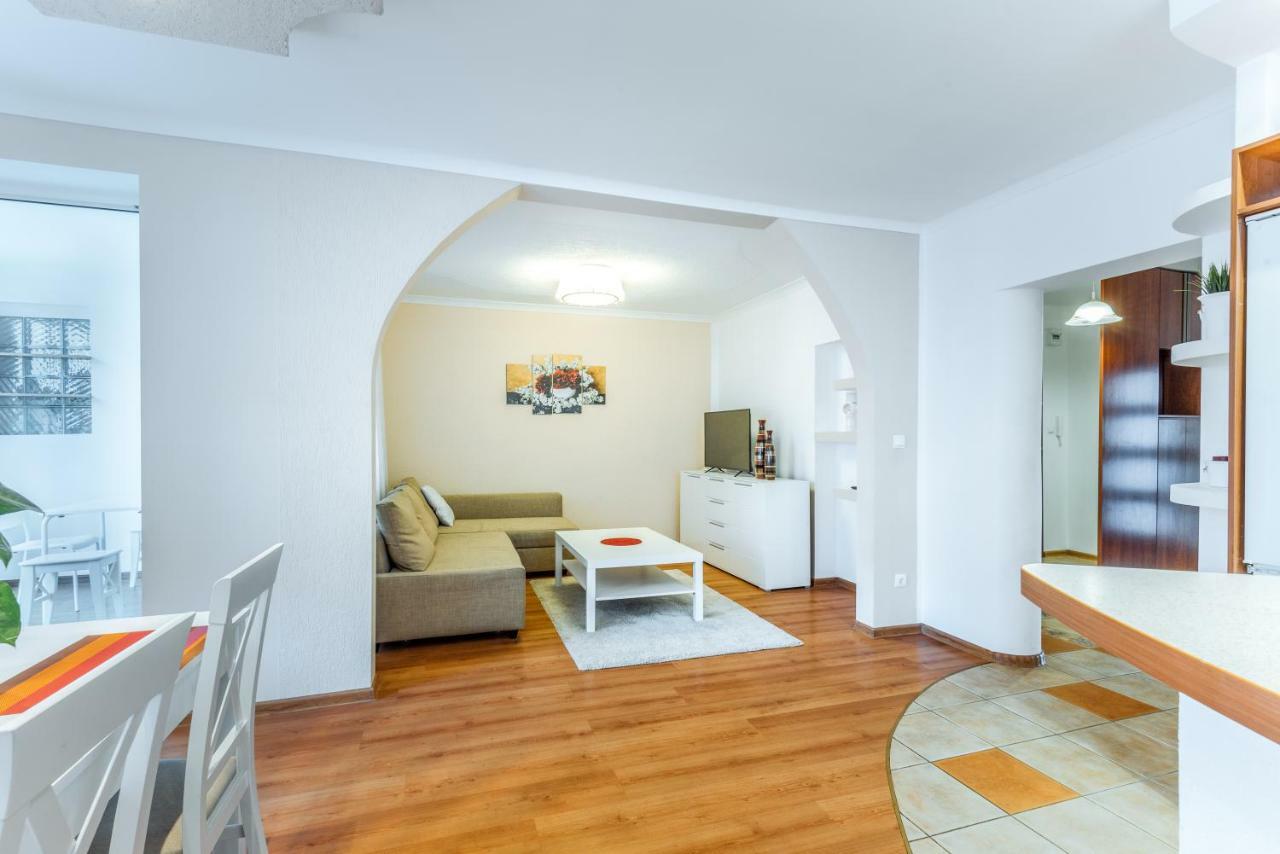 Apartament Na Starowce Kolobrzeg Exterior photo
