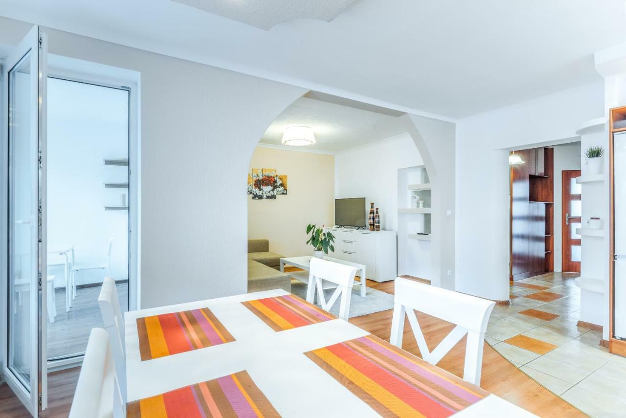 Apartament Na Starowce Kolobrzeg Exterior photo