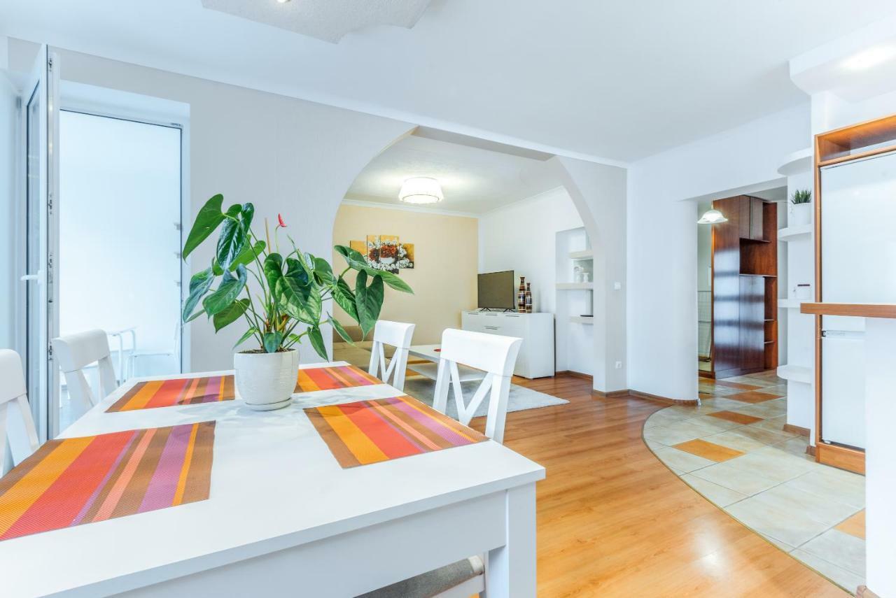 Apartament Na Starowce Kolobrzeg Exterior photo